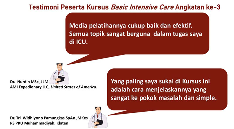 Basic Course Isicm Perdici